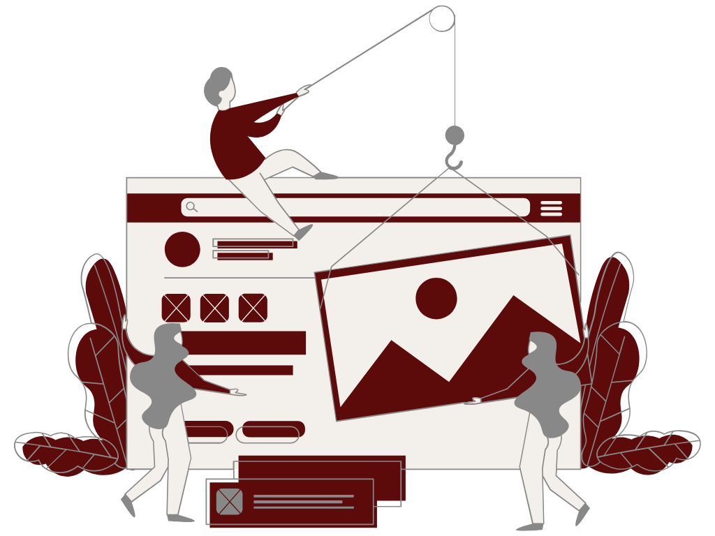 Поисковые категории